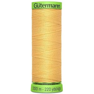 Gutermann Extra Fine Sewing Thread 415 - 200m - Sewing Thread Gutermann Extra Fine Sewing Thread 415 - 200m - Sewing Thread
