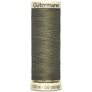 Gütermann Gutermann Sew-all 100% Polyester Thread - 825 - Thread Gütermann Gutermann Sew-all 100% Polyester Thread - 825 - Thread
