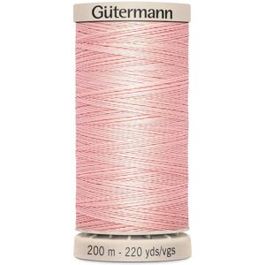 Gutermann Fine Waxed Sewing Thread - 200m - Sewing Thread Gutermann Fine Waxed Sewing Thread - 200m - Sewing Thread