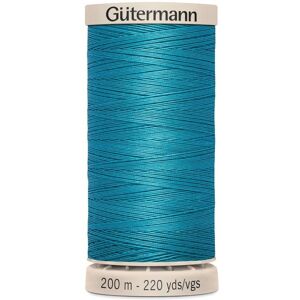Gutermann 7235 Waxed Sewing Thread - 200m - Sewing Thread Gutermann 7235 Waxed Sewing Thread - 200m - Sewing Thread