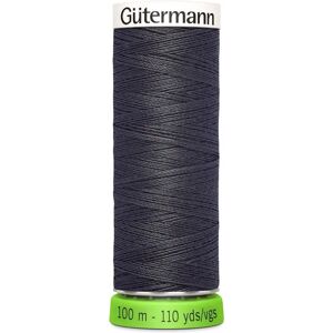 Gutermann Recycled Eco Sewing Thread - 100m - Type 36 Gutermann Recycled Eco Sewing Thread - 100m - Type 36