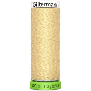 Gutermann Recycled Eco Sewing Thread 325 - 100 Metres - Sewing Thread Gutermann Recycled Eco Sewing Thread 325 - 100 Metres - Sewing Thread