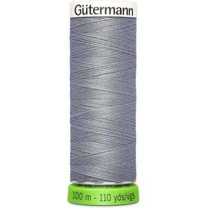 Gutermann Recycled Eco Sewing Thread - 100m - Sewing Thread Gutermann Recycled Eco Sewing Thread - 100m - Sewing Thread