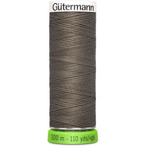 Gutermann Recycled Eco Sewing Thread - 100m - Sewing Thread Gutermann Recycled Eco Sewing Thread - 100m - Sewing Thread