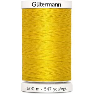 Gutermann Sew All Polyester Sewing Thread - 106 - 500 Metres - Various Colors - Sewing Thread Gutermann Sew All Polyester Sewing Thread - 106 - 500 Metres - Various Colors - Sewing Thread