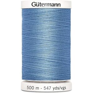 Gutermann Sew All Polyester Sewing Thread 143 - 500 Metres - each Gutermann Sew All Polyester Sewing Thread 143 - 500 Metres - each