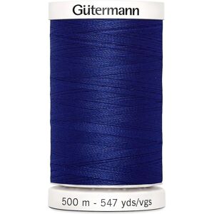 Gutermann Sew All Thread - 500m - German Quality Sewing Thread Gutermann Sew All Thread - 500m - German Quality Sewing Thread