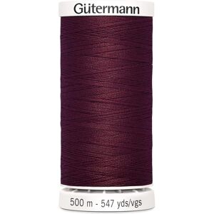 Gutermann Sew All Polyester Thread - 500m - Sewing Thread Gutermann Sew All Polyester Thread - 500m - Sewing Thread