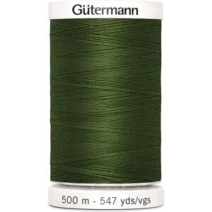 Gutermann Sew All Polyester Sewing Thread 585 - 500 Metres - each Gutermann Sew All Polyester Sewing Thread 585 - 500 Metres - each