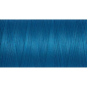 Gutermann Sew All Polyester Thread - Light Teal 250M Gutermann Sew All Polyester Thread - Light Teal 250M