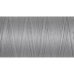 Gutermann Sew All Polyester Thread - Grey 250M Gutermann Sew All Polyester Thread - Grey 250M