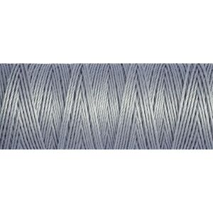 Gutermann Silver Grey Sew All Polyester Thread - Sewing Thread Gutermann Silver Grey Sew All Polyester Thread - Sewing Thread