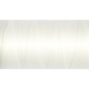 Gutermann Sew All Polyester Thread - Bridal White 250M Gutermann Sew All Polyester Thread - Bridal White 250M