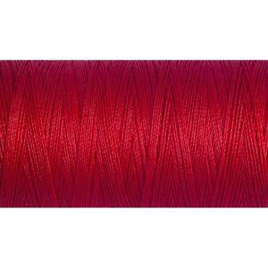 Gutermann Sew All Polyester Thread - Crimson Red 250M Gutermann Sew All Polyester Thread - Crimson Red 250M