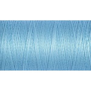 Gutermann Sew All Polyester Thread - Celestial Blue - Sewing Thread Gutermann Sew All Polyester Thread - Celestial Blue - Sewing Thread