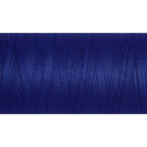 Gutermann Cobalt Blue Sew All Polyester Thread - Thread Gutermann Cobalt Blue Sew All Polyester Thread - Thread