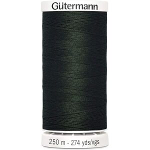 Gutermann Sew All Polyester Sewing Thread - 250m - Sewing Thread Gutermann Sew All Polyester Sewing Thread - 250m - Sewing Thread