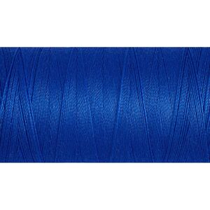 Gutermann Sew All Polyester Thread - Admiral Blue Gutermann Sew All Polyester Thread - Admiral Blue