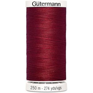 Gutermann Sew All Polyester Sewing Thread 367 - 250 Metres - Brand Gutermann Sew All Polyester Sewing Thread 367 - 250 Metres - Brand