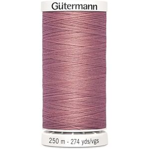 Gutermann Sew All Polyester Thread - Vintage Pink - Sewing Thread Gutermann Sew All Polyester Thread - Vintage Pink - Sewing Thread
