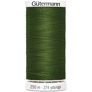 Gutermann Sew All Polyester Thread - Pine 250M Gutermann Sew All Polyester Thread - Pine 250M