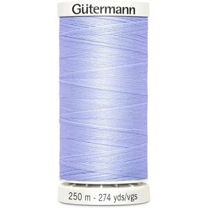 Gutermann Sew All Polyester Sewing Thread 656 - 250 Metres - each Gutermann Sew All Polyester Sewing Thread 656 - 250 Metres - each