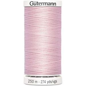 Gütermann Gutermann Sew-all 100% Polyester Thread - Pink - Thread Gütermann Gutermann Sew-all 100% Polyester Thread - Pink - Thread