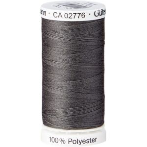 Gutermann Sew All Polyester Thread - Smoke Grey Gutermann Sew All Polyester Thread - Smoke Grey