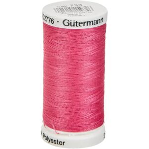 Gutermann Sew All Polyester Sewing Thread - 250m - Germany Gutermann Sew All Polyester Sewing Thread - 250m - Germany
