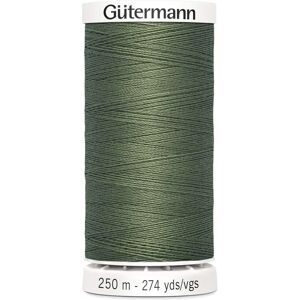 Gutermann Sew All Polyester Thread - 250m - Sewing Thread Gutermann Sew All Polyester Thread - 250m - Sewing Thread