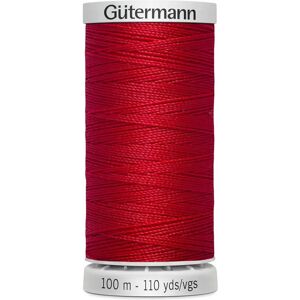Gütermann Gutermann Extra Strong Polyester Thread - Dark Grey Gütermann Gutermann Extra Strong Polyester Thread - Dark Grey