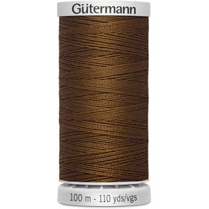 Gütermann Gutermann Extra Strong 100% Polyester Thread - 650 Gütermann Gutermann Extra Strong 100% Polyester Thread - 650