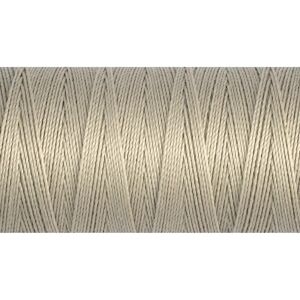 Gütermann Gutermann Extra Strong Polyester Thread - 722 Beige Gütermann Gutermann Extra Strong Polyester Thread - 722 Beige