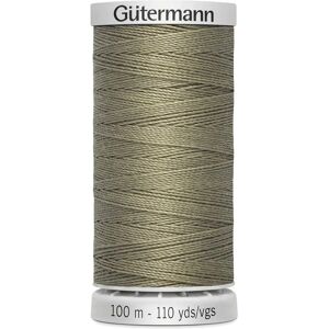 Gütermann Gutermann Extra Strong Taupe Thread - Thread Type Gütermann Gutermann Extra Strong Taupe Thread - Thread Type