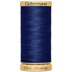 Gütermann Cotton Sewing Thread 5123 - 250m - Natural - Sewing Thread Gütermann Cotton Sewing Thread 5123 - 250m - Natural - Sewing Thread