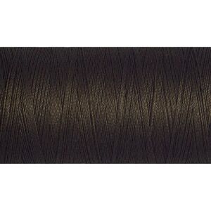 Gutermann Hickory Polyester Sewing Thread - Sew All 250m Gutermann Hickory Polyester Sewing Thread - Sew All 250m