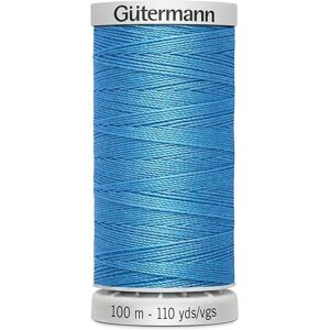 Gütermann Gutermann Extra Strong Sky Blue Thread - Thread Gütermann Gutermann Extra Strong Sky Blue Thread - Thread