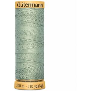 Gutermann Cotton Sewing Thread - 100m - Sewing Thread Gutermann Cotton Sewing Thread - 100m - Sewing Thread