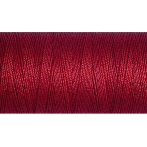 Gütermann Gutermann Extra Strong Ruby Red 100m - Thread Gütermann Gutermann Extra Strong Ruby Red 100m - Thread