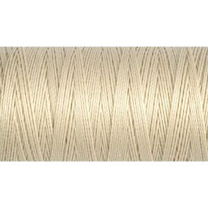 Gütermann Gutermann Extra Strong Cream Thread - Thread Gütermann Gutermann Extra Strong Cream Thread - Thread