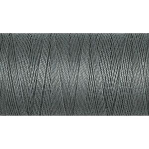 Gütermann Gutermann Extra Strong Thread - Rail Grey - Heavy Duty Gütermann Gutermann Extra Strong Thread - Rail Grey - Heavy Duty