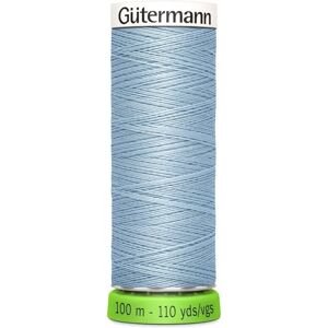 Gütermann Gutermann Recycled Eco Sewing Thread - Sew-All 100m Gütermann Gutermann Recycled Eco Sewing Thread - Sew-All 100m