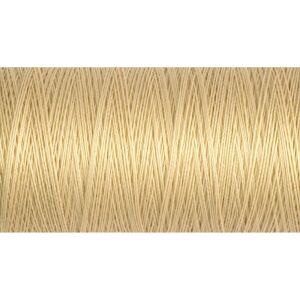 Gutermann Sew All Polyester Thread - Tea - Sew All - Sewing Thread Gutermann Sew All Polyester Thread - Tea - Sew All - Sewing Thread