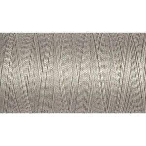 Gutermann Pastel Grey Sew All Polyester Thread - Sewing Thread Gutermann Pastel Grey Sew All Polyester Thread - Sewing Thread