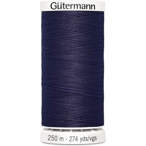 Gütermann Gutermann Sew-all 100% Polyester Thread - 250m - Sewing Thread Gütermann Gutermann Sew-all 100% Polyester Thread - 250m - Sewing Thread