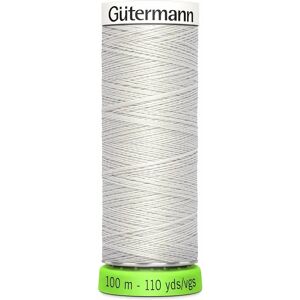 Gutermann Recycled Eco Sewing Thread - 100m - Gutermann Gutermann Recycled Eco Sewing Thread - 100m - Gutermann