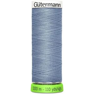 Gütermann Gutermann Recycled Eco Sewing Thread - 100m - Sew-All Gütermann Gutermann Recycled Eco Sewing Thread - 100m - Sew-All