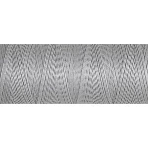 Gutermann Sew All Polyester Thread - Grey 1000M Gutermann Sew All Polyester Thread - Grey 1000M