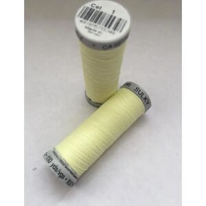 Filo da Ricamo Glowy di Gutermann - 100m - Filo luminoso Filo da Ricamo Glowy di Gutermann - 100m - Filo luminoso