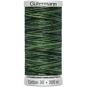Gutermann No 30 Cotton Embroidery Thread - 300m - Embroidery Thread Gutermann No 30 Cotton Embroidery Thread - 300m - Embroidery Thread